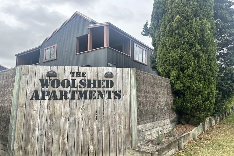 Photo of property in Hastings Gospel Hall, 1/2a Hillsbrook Place, Havelock North, 4130