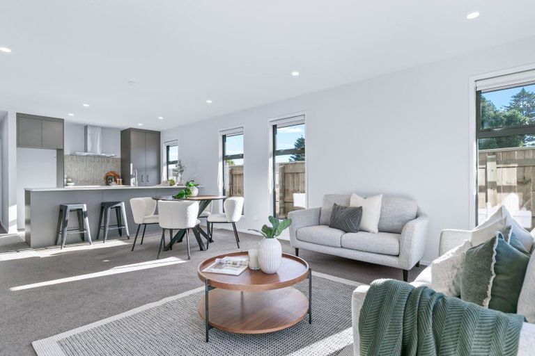 Photo of property in 7 Liverpool Street, Levin, 5510