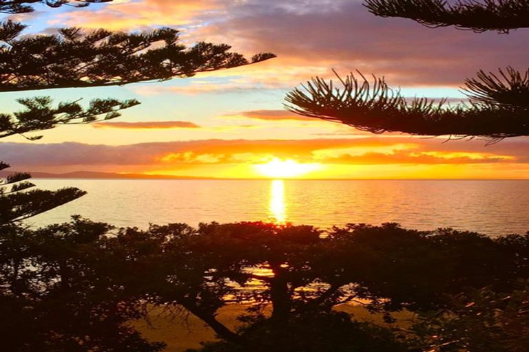 Photo of property in 16 Patui Avenue, Ngarimu Bay, Thames, 3575