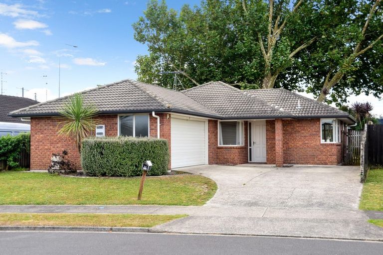 Photo of property in 15 Salisbury Place, Hamilton East, Hamilton, 3216