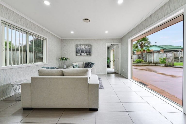 Photo of property in 36 Ayrshire Drive, Grandview Heights, Hamilton, 3200