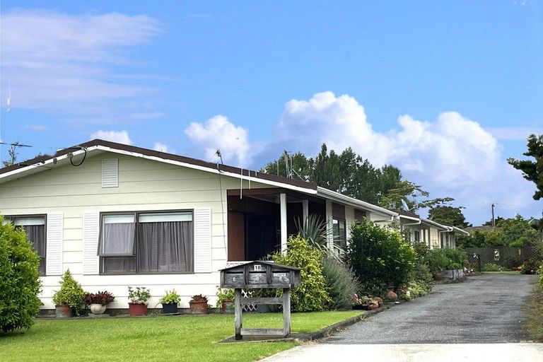 Photo of property in 3/18 Armstrong Avenue, Woodhill, Whangarei, 0110