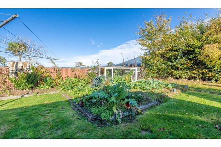 Photo of property in 8 Mackenzie Street, Winton, 9720