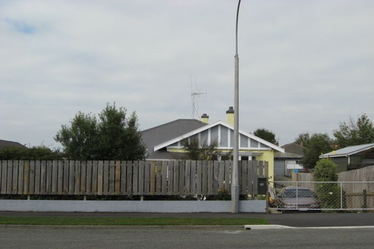 Photo of property in 56 Victoria Street, Parkside, Timaru, 7910