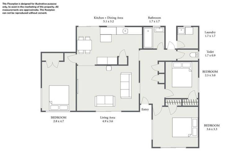 Photo of property in 62 Russell Road, Huntly, 3700