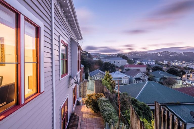 Photo of property in 145 Owen Street, Newtown, Wellington, 6021