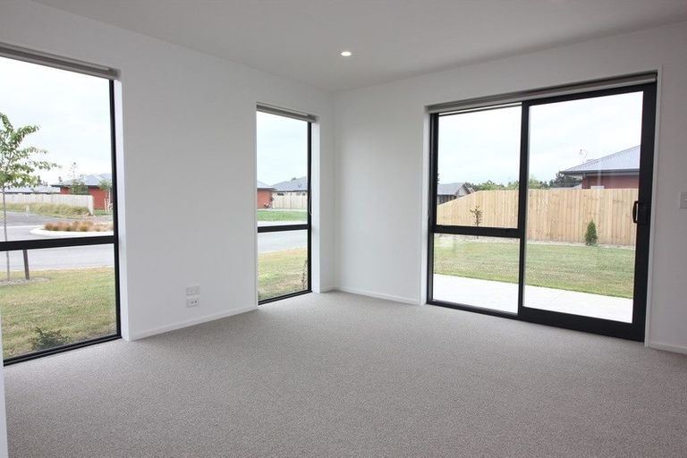 Photo of property in 8 Fibonacci Way, Leeston, 7632