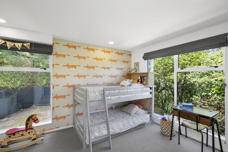 Photo of property in 10a Iwi Street, Ngaio, Wellington, 6035