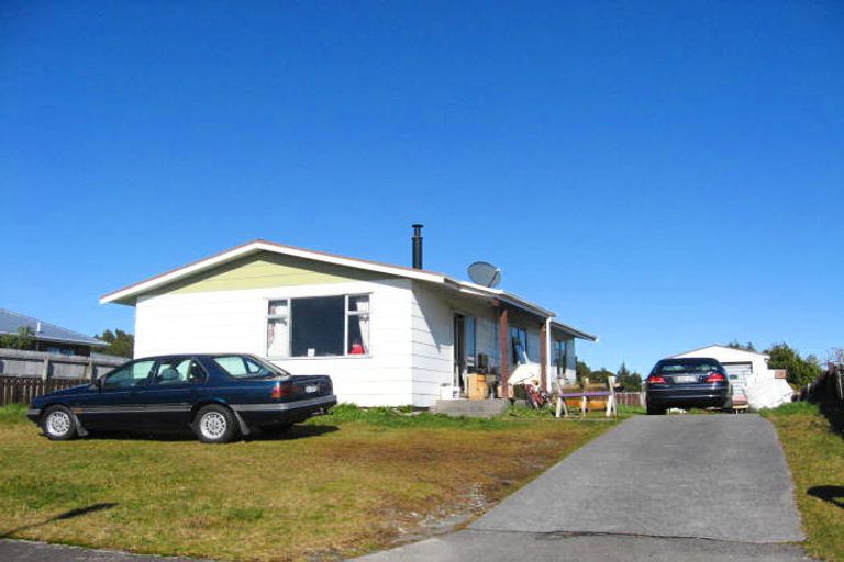Photo of property in 37 Arnott Heights, Greymouth, 7805