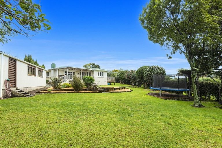 Photo of property in 30 Te Hape Road, Maunu, Whangarei, 0179