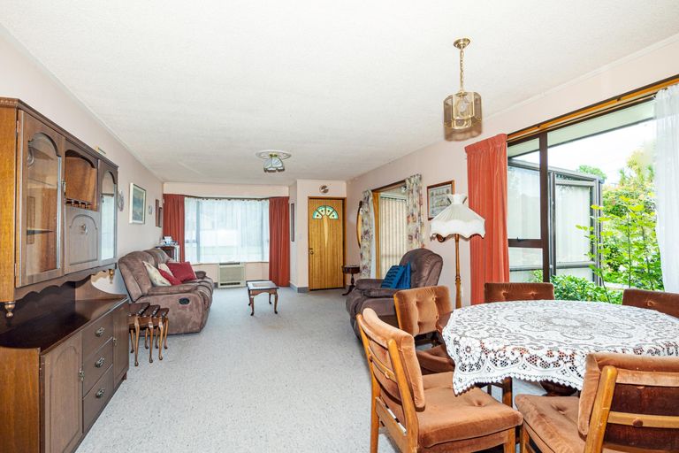 Photo of property in 19 Jollie Street, Geraldine, 7930