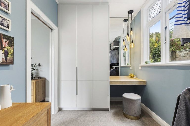 Photo of property in 59 Buckingham Street, Melrose, Wellington, 6023