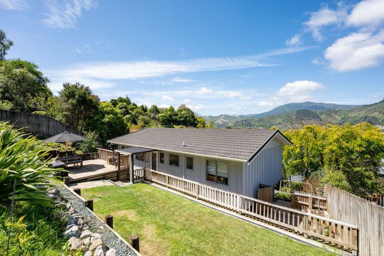 Photo of property in 22 Chamboard Place, Washington Valley, Nelson, 7010