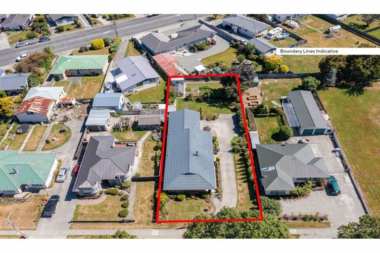 Photo of property in 278 Main Street, Gore, 9710