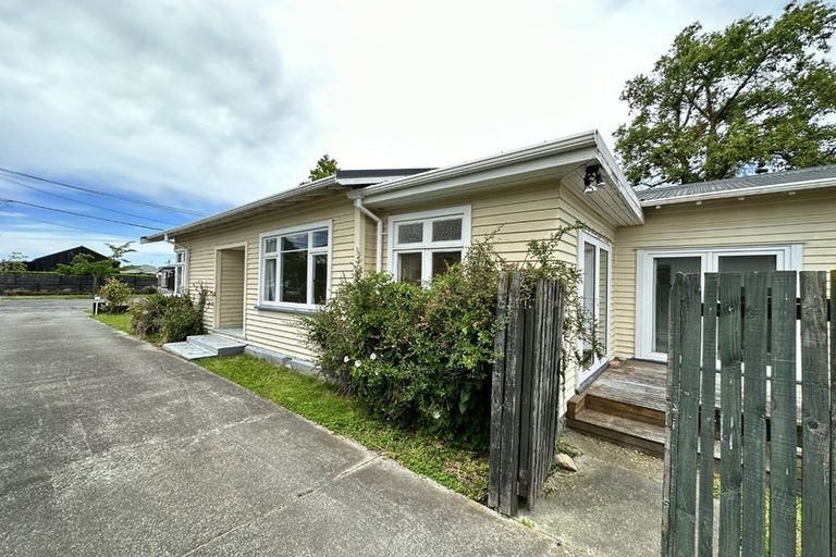 Photo of property in 1/27 Allard Street, Edgeware, Christchurch, 8013