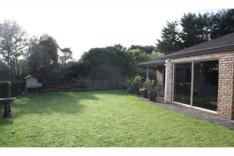 Photo of property in 41 Apotu Park Lane, Kauri, Kamo, 0185