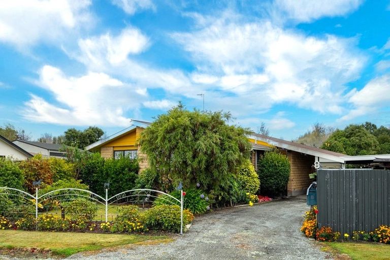 Photo of property in 8 Browning Street, Winchester, 7985