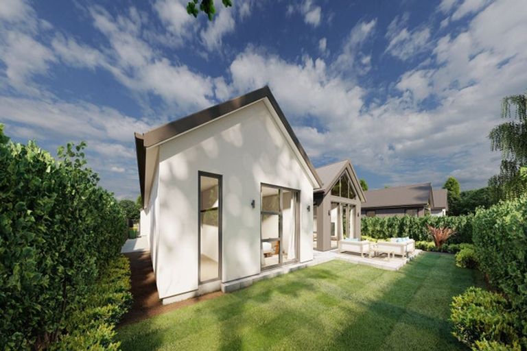 Photo of property in 20 Wroxton Terrace, Merivale, Christchurch, 8014