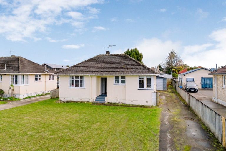 Photo of property in 40 Pine Avenue, Bader, Hamilton, 3206