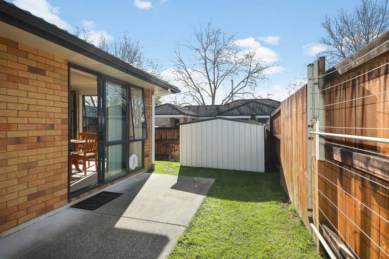 Photo of property in 6 Archer Court, Hamilton East, Hamilton, 3216