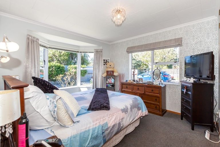 Photo of property in 4 Sheffield Street, Awapuni, Palmerston North, 4412