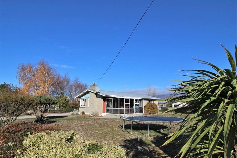 Photo of property in 47 Fache Street, Clyde, 9330