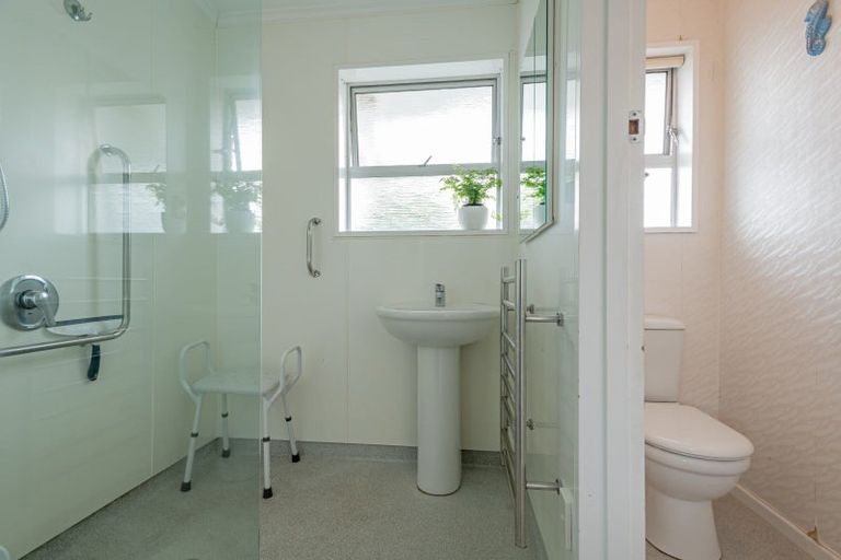 Photo of property in 4a Te Punga Place, Awapuni, Palmerston North, 4412