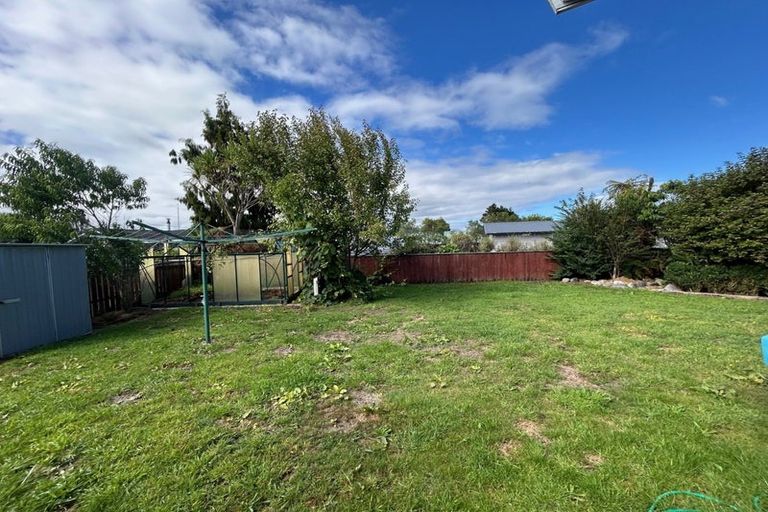 Photo of property in 26 Disraeli Street, Westport, 7825