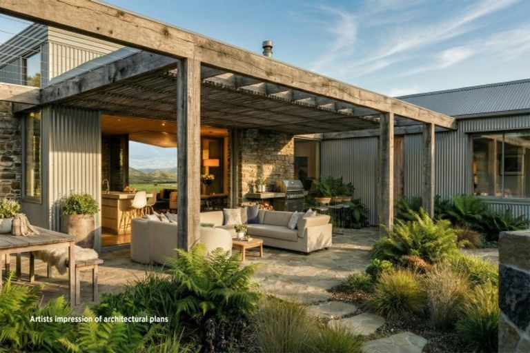 Photo of property in 72 Queensberry Terrace, Queensberry, Cromwell, 9383