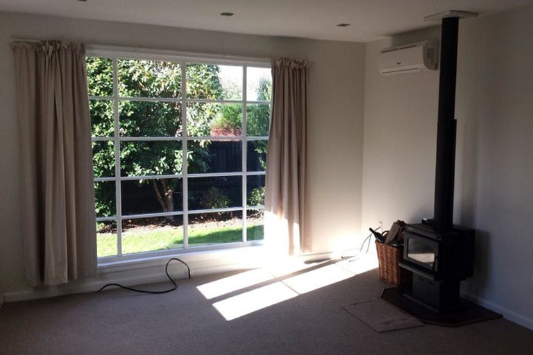 Photo of property in 21 Wayside Avenue, Burnside, Christchurch, 8053