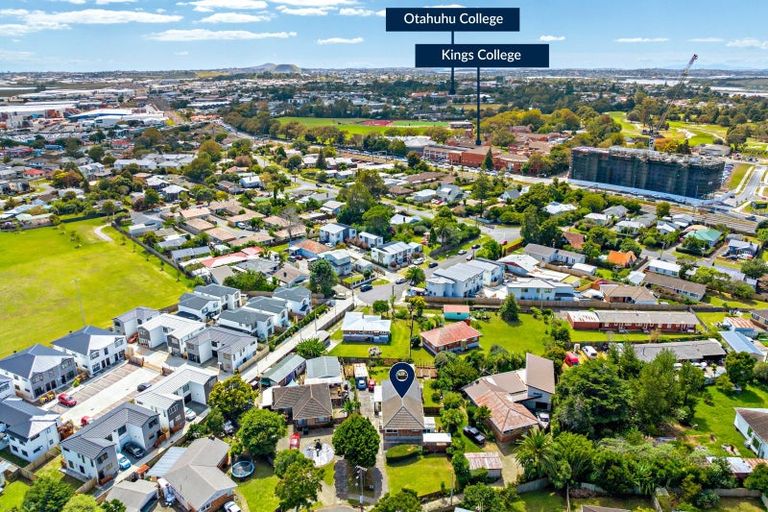 Photo of property in 1/20 Dreifuss Place, Mangere East, Auckland, 2024