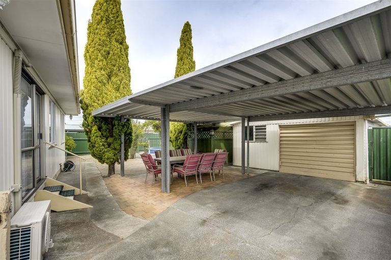 Photo of property in 9 Southwark Avenue, Tamatea, Napier, 4112