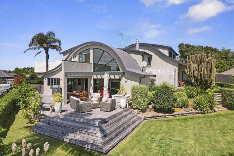 Photo of property in 6 Mulberry Grove, Morrinsville, 3300