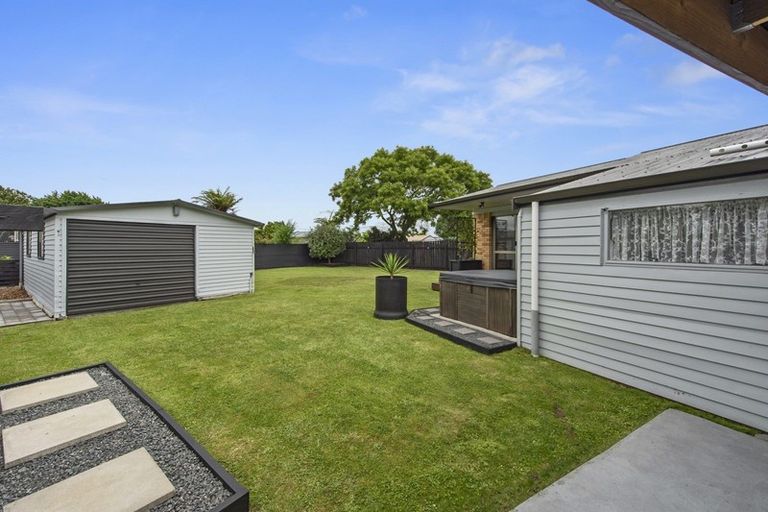 Photo of property in 42 Hendon Road, Fairview Downs, Hamilton, 3214