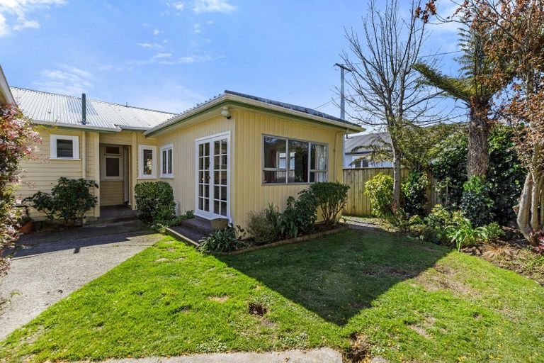 Photo of property in 53 Miro Street, Trentham, Upper Hutt, 5018