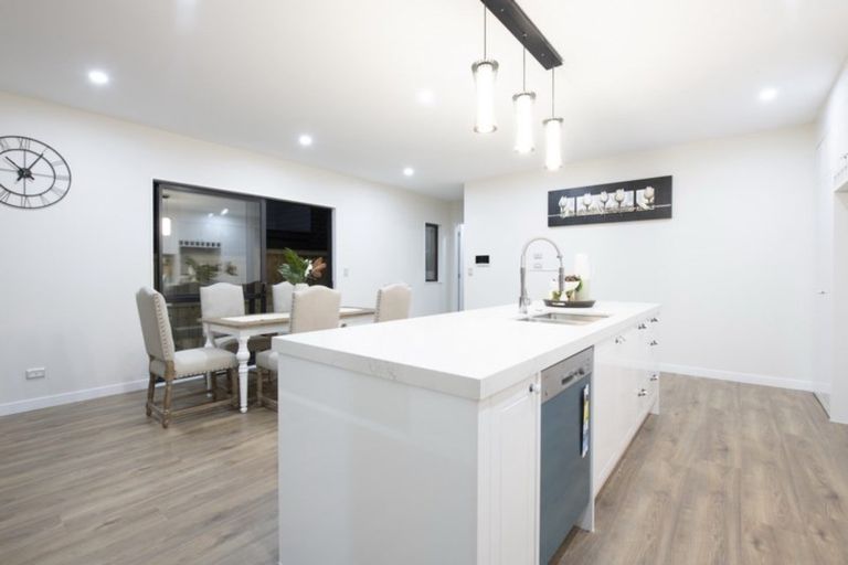 Photo of property in 29 Mcquoids Road, Flat Bush, Auckland, 2019