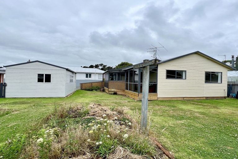 Photo of property in 81 Fox Street, Avenal, Invercargill, 9810