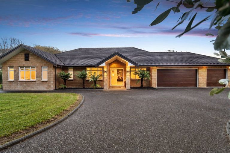Photo of property in 8b Willow Lane, Stillwater, Silverdale, 0993