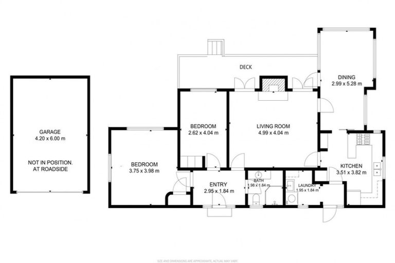 Photo of property in 70 Cecil Road, Wadestown, Wellington, 6012