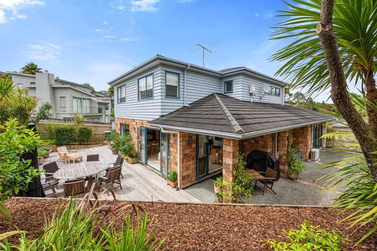 Photo of property in 6 Carol Lee Place, Albany Heights, Auckland, 0632