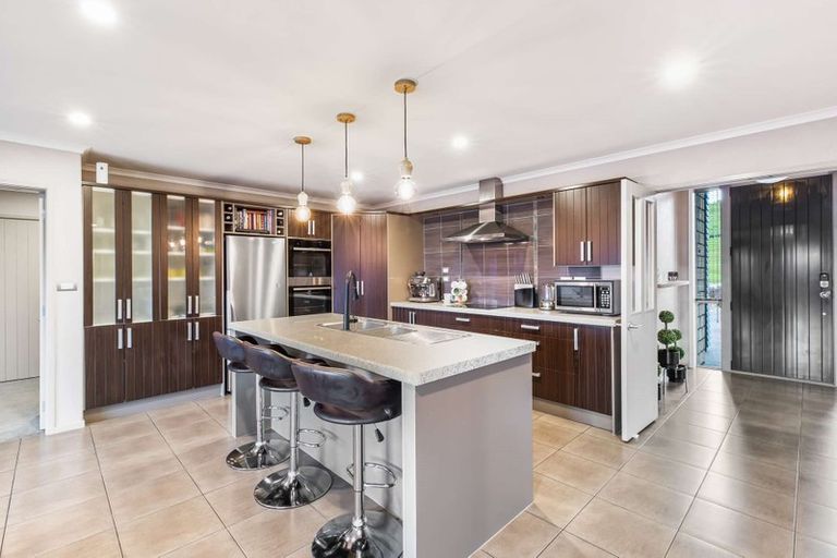 Photo of property in 40 Baxendale Drive, Matipo Heights, Rotorua, 3015