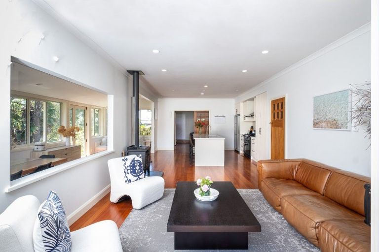 Photo of property in 1a Finnis Lane, Hospital Hill, Napier, 4110