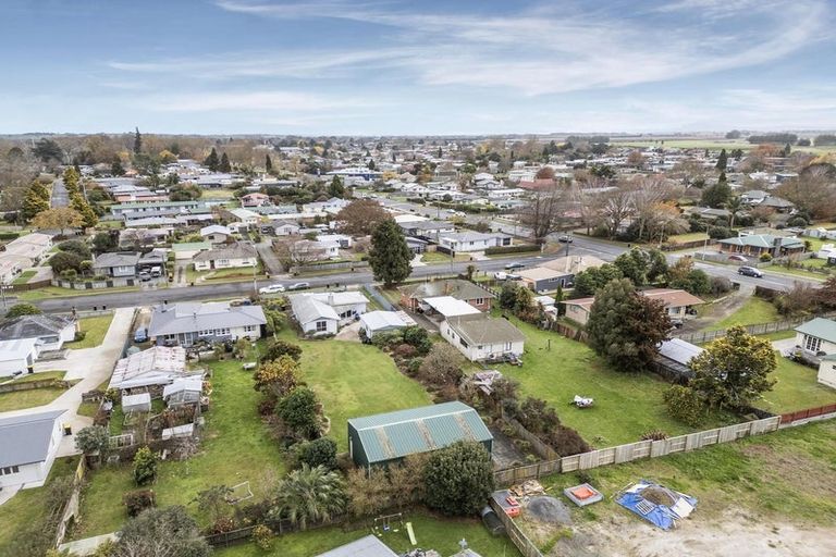Photo of property in 4 Kilbride Road, Matamata, 3400