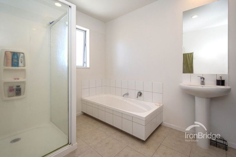 Photo of property in 56c Brockworth Place, Riccarton, Christchurch, 8011