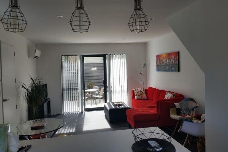 Photo of property in 85 Burke Street, Addington, Christchurch, 8024