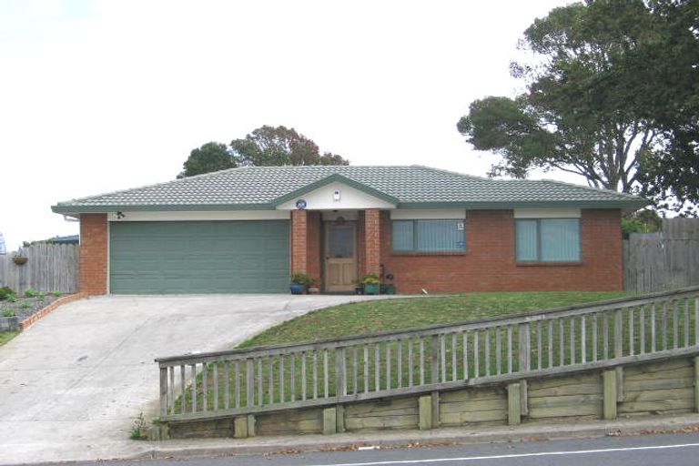 Photo of property in 39 Munroe Road, Ranui, Auckland, 0612