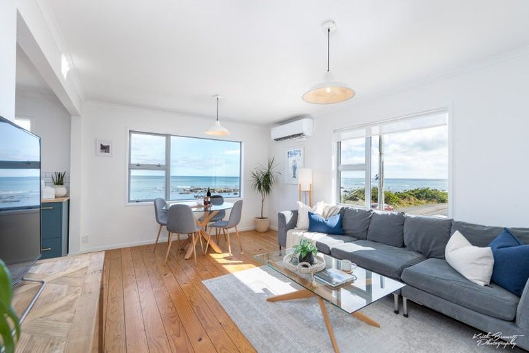 Photo of property in 144 Owhiro Bay Parade, Owhiro Bay, Wellington, 6023