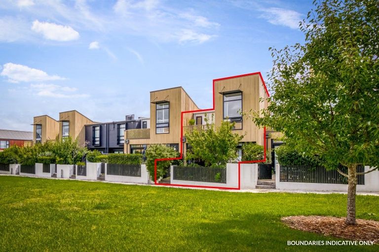 Photo of property in 23 Isitt Road, Hobsonville, Auckland, 0616