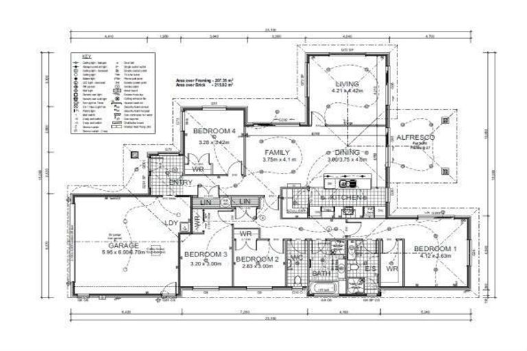 Photo of property in 34 Fairway Drive, Morrinsville, 3300