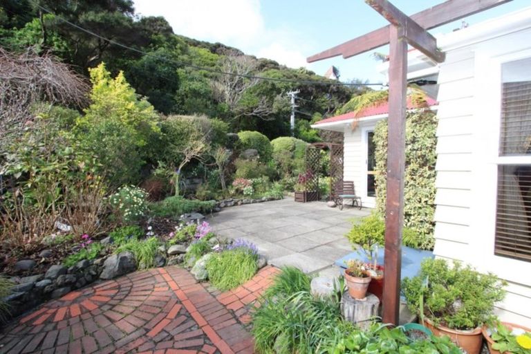 Photo of property in 59 Cluny Road, Plimmerton, Porirua, 5026